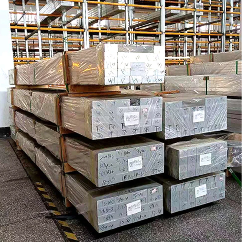 5052 5083 6061 6063 6082 7075 Extrusion Aluminum Alloy Rod 3 Inch 2618 Aluminum Round Bar