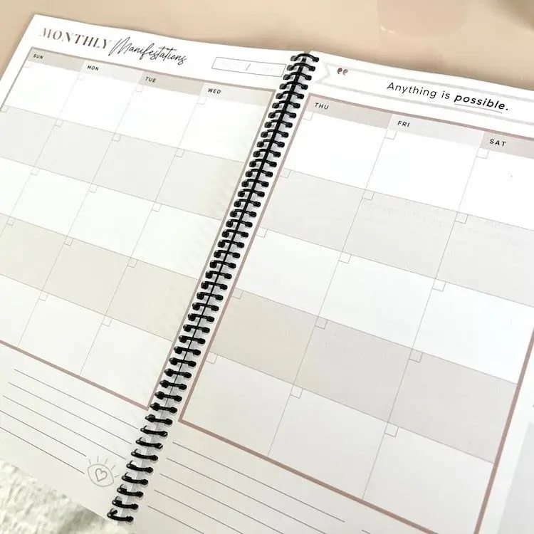 2023 Vision Board Clip Kit Art Book Create Powerful Vision Boards from Pictures,Quotes&Words to Achieve Your Best Year Ever book