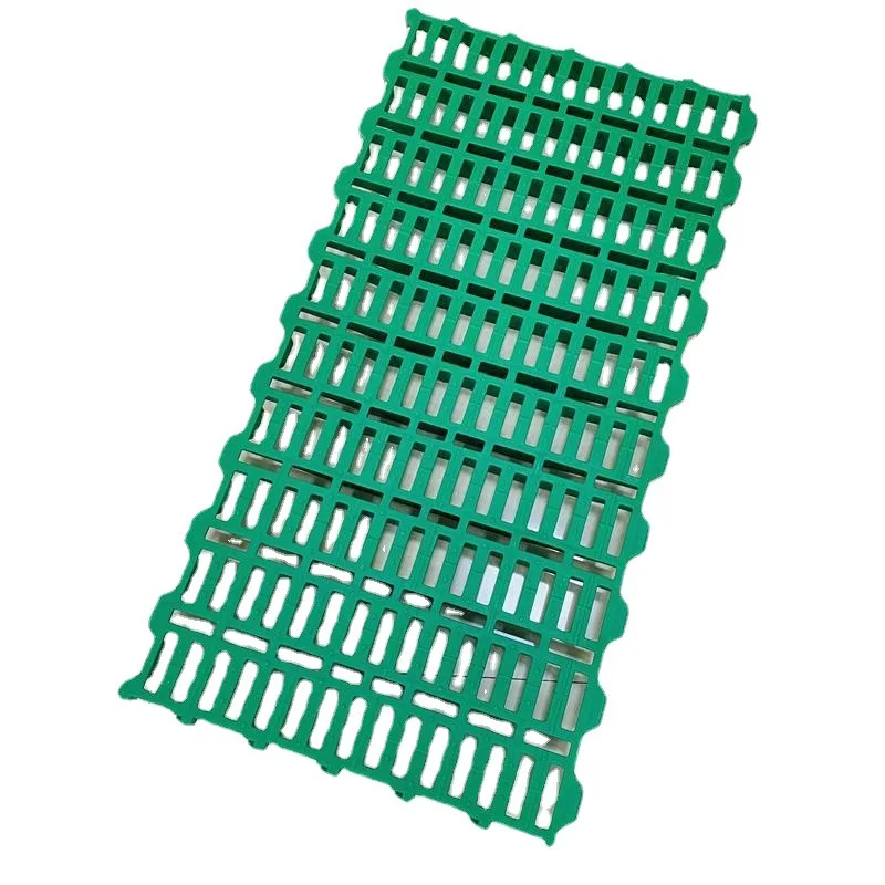 cheaper plastic slatted floor for goat/sheep farming