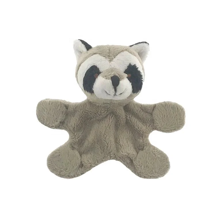 GK cute free sample stuffed magnet plush bear magnetic plush toys animal fridge magnet for promotional gift