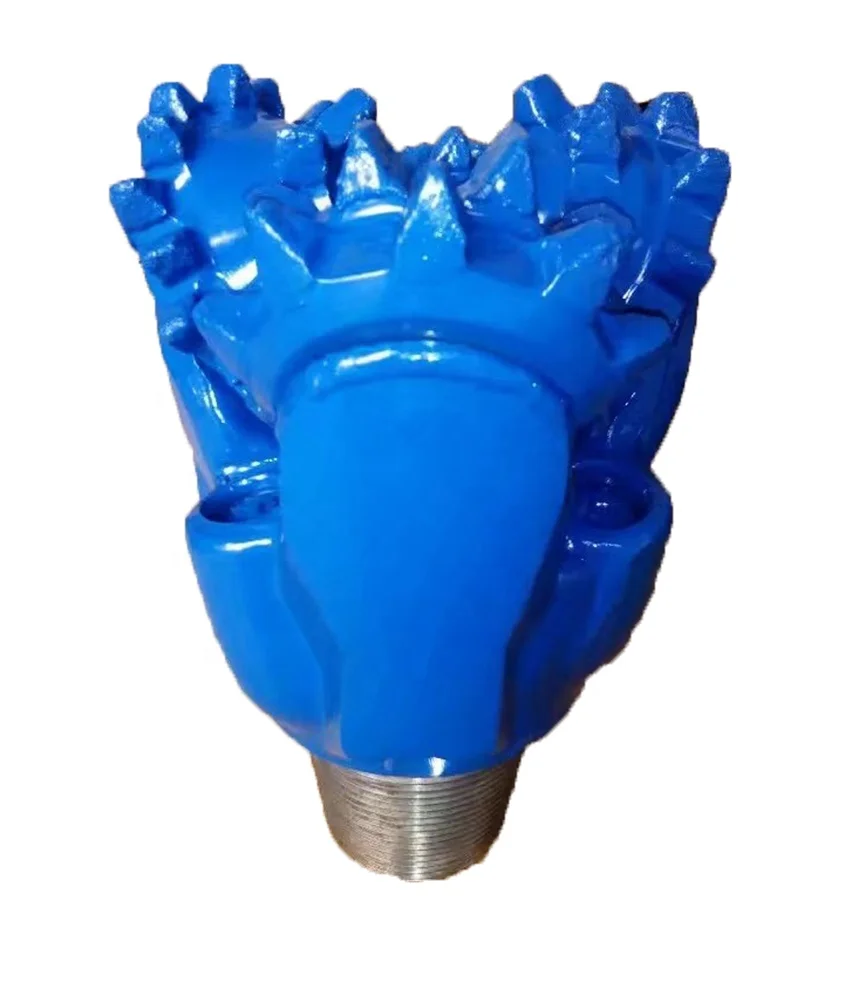 api cangzhou great tci tricone bit rock drill head for well drilling