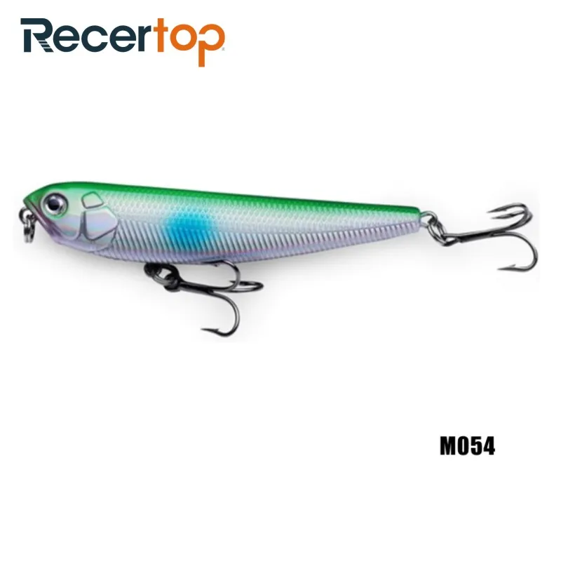 High Quality 85mm 8.3g Pencil  Lure fishing  for perch