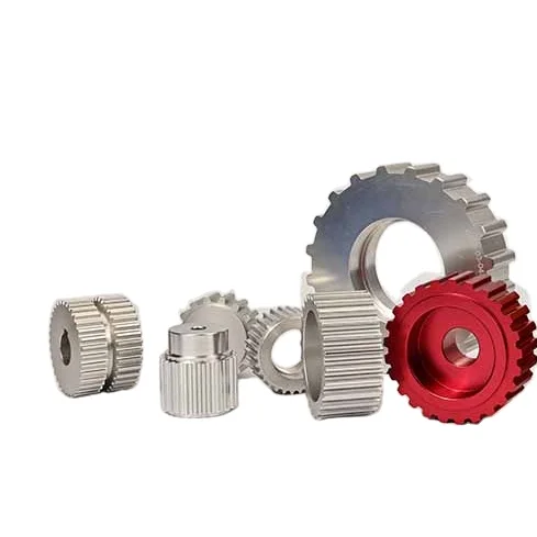 High Precision Timing Belt Pulley Manufacturer Or Factory