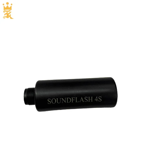 Airsoft Co2 Simulation Sound Release