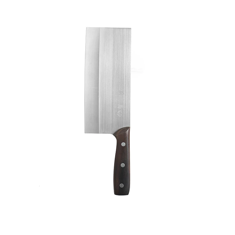 Hot Sale High Quality Stainless Steel Kitchen Knife Manufacturer Luxury Cleaver Knife