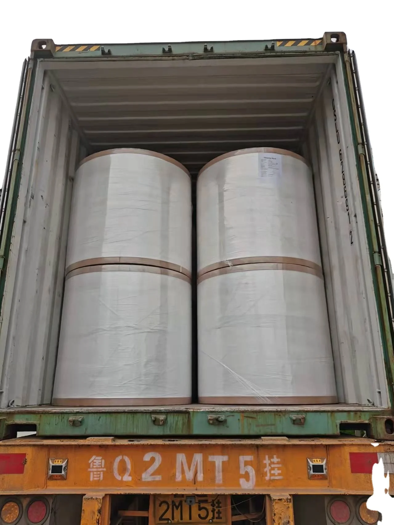 Factory parent mother jumbo roll toilet tissue paper