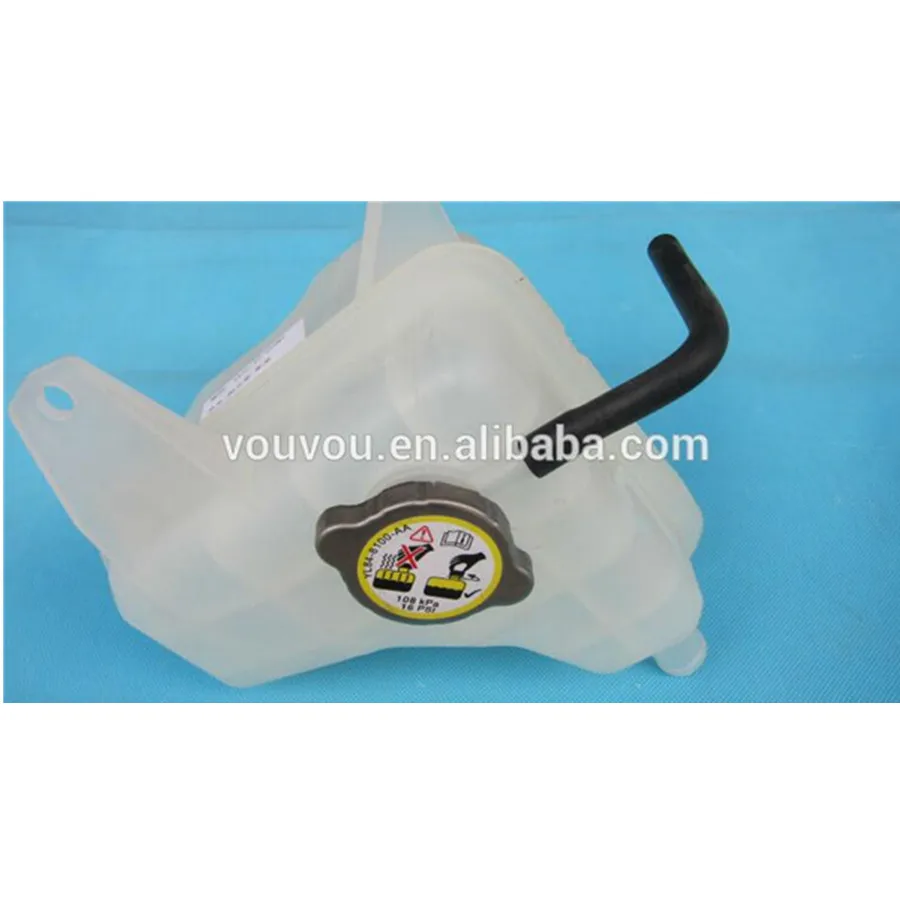 car engine cooling system expansion tank radiator water bottle for Haima 7 Mazda tribute and Escape SA00-15-350M1