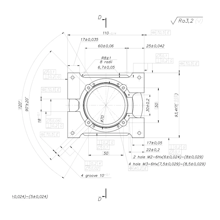 Custom Design Industrial Product Design And Development Service Product Design