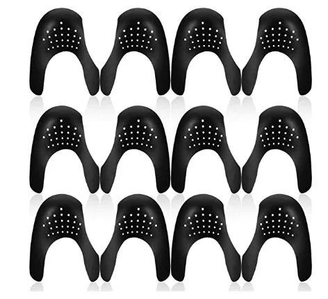 Wrinkle Shoes Creases Protector Shoe Tree for Toe Box Decreaser Prevent Shoes Crease Indentation