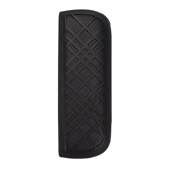 YJS Hot Sale Ecig Accessories Sticker Skin Cap PC PU TPU Plastic Silicone Pouch Cover Leather Case