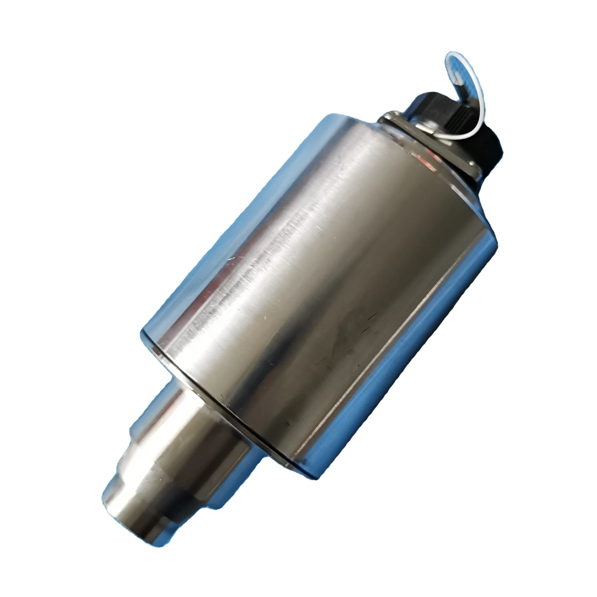 ultrasonic deblinding ultrasonic generator and transducer ultrasonic system for sieve prevent easy agglomeration