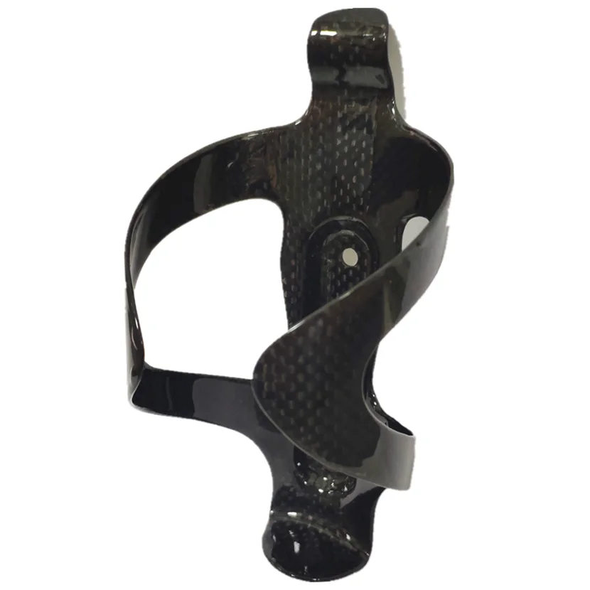 Высокое качество, Лидер продаж, держатель для бутылки с водой 550 мл, 3k UD mate, глянцевый велосипедный держатель для бутылки из углеродного волокна