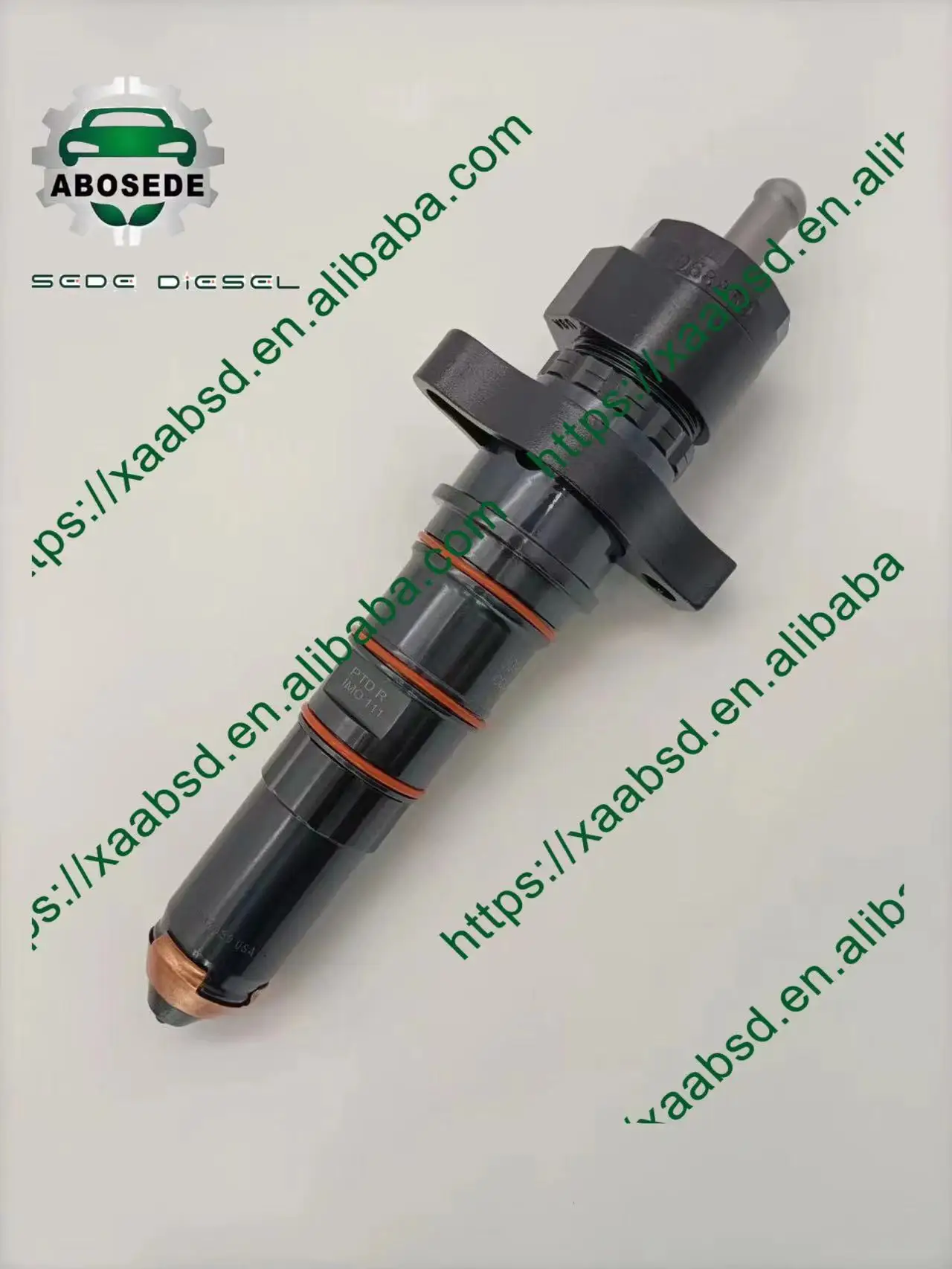 4913770 Premium PT Fuel injector Assembly series for K-STC engine Diesel Fuel injection system