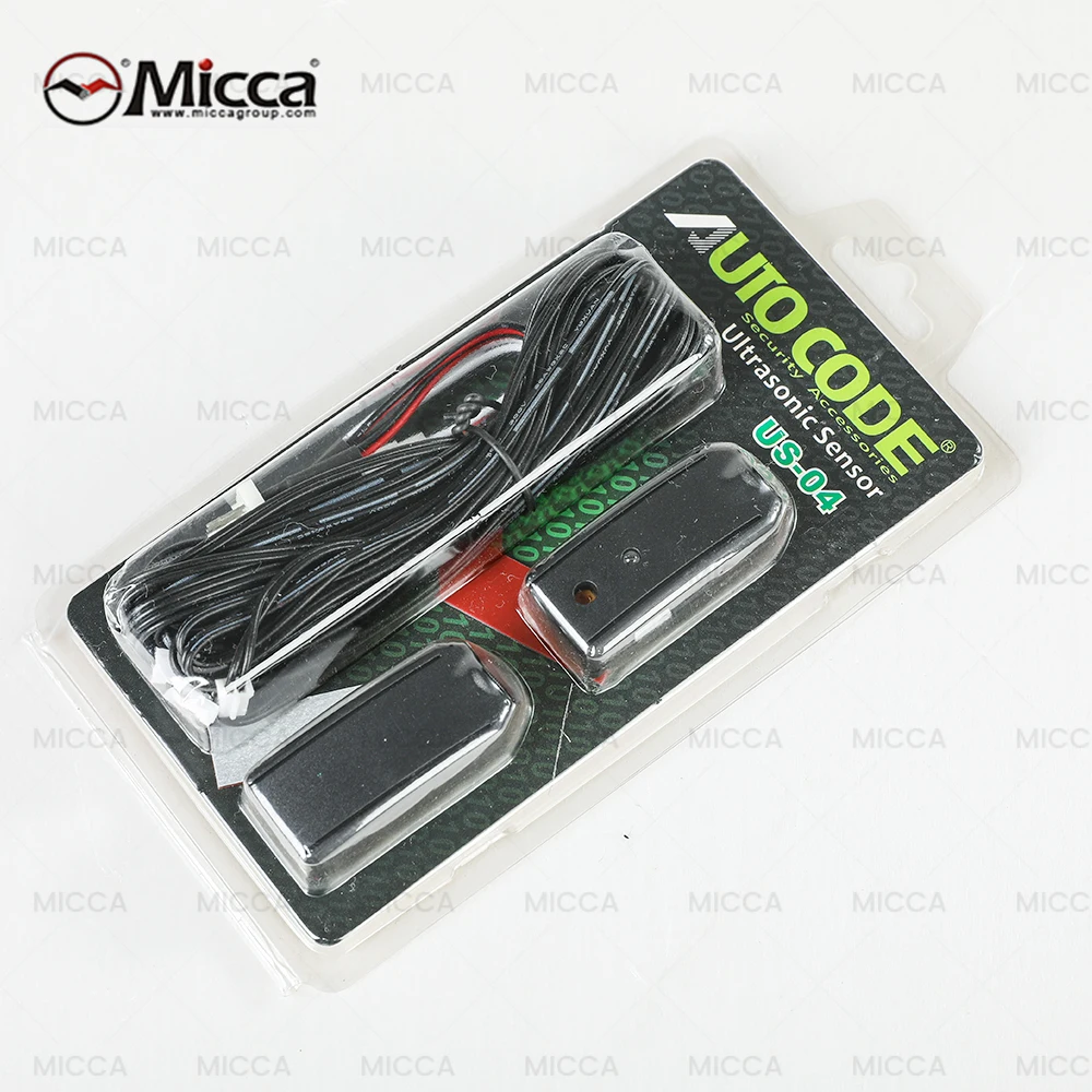 Car Alarm System Keyless Entry system Central Locking Smart Key Remote Control Keyless Entry System