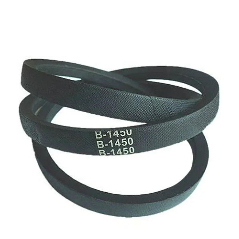  Высокое качество завернутый V-BELT треугольник