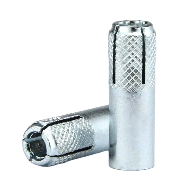 Grip Anchor 1/4 5/16 3/8 1/2 5/8 3/4 1 6 mm 8 mm 10 mm 12 mm 16 mm 20 mm