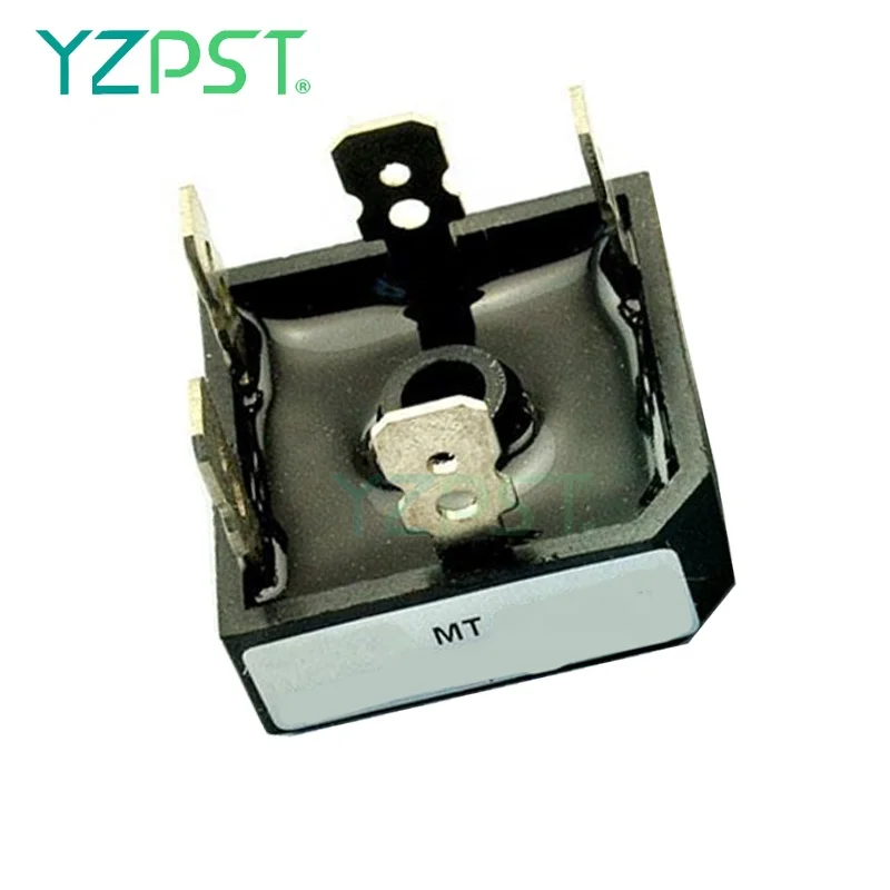 Список трехфазных мостовых выпрямительных диодов MT2506 с лучшим