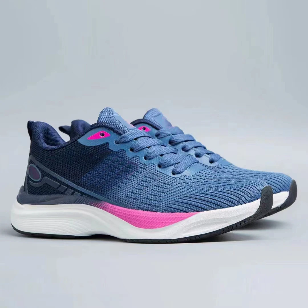 custom logo sneaker casual sport women plus size women shoes