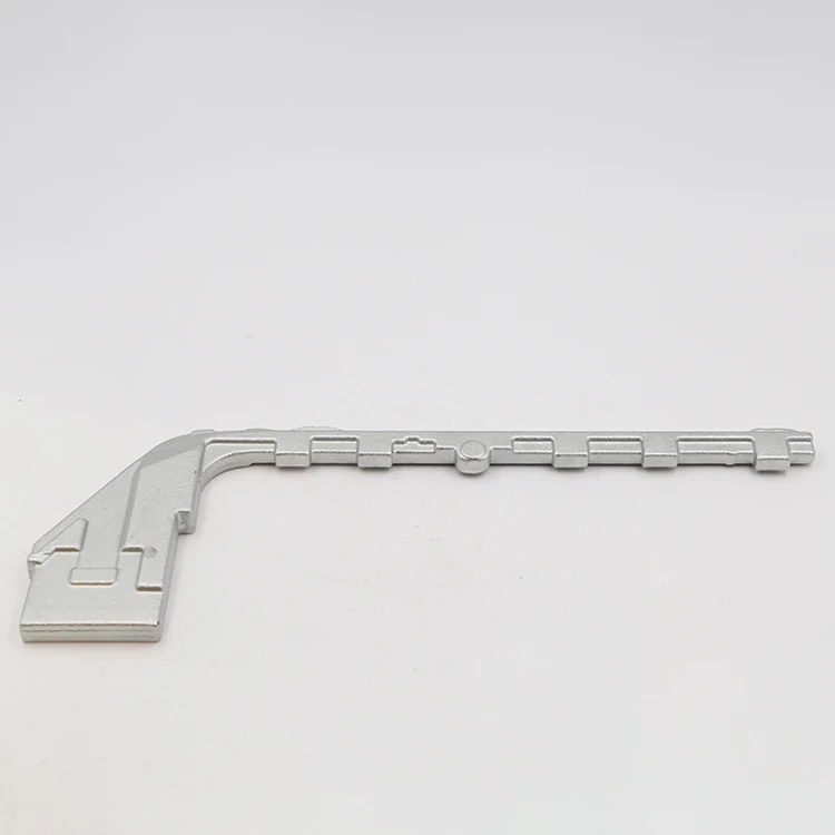 
Promotional Various Durable Using Manufacturers Order Forged Metal Parts 