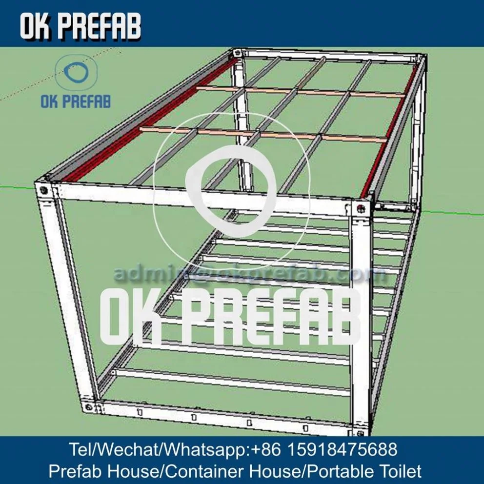 Luxury Homes Prefabricated For Sale Converted Glass Japan Folding Living 2 Storey Expandable In Smart Container