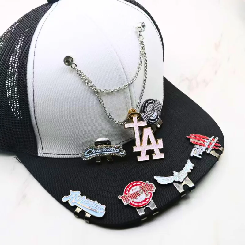 Manufacturers Sticks Enamel Fitted Anime Chapo Baseball Chain Frame Mexican Pins Hat Pins Bulk For Hats