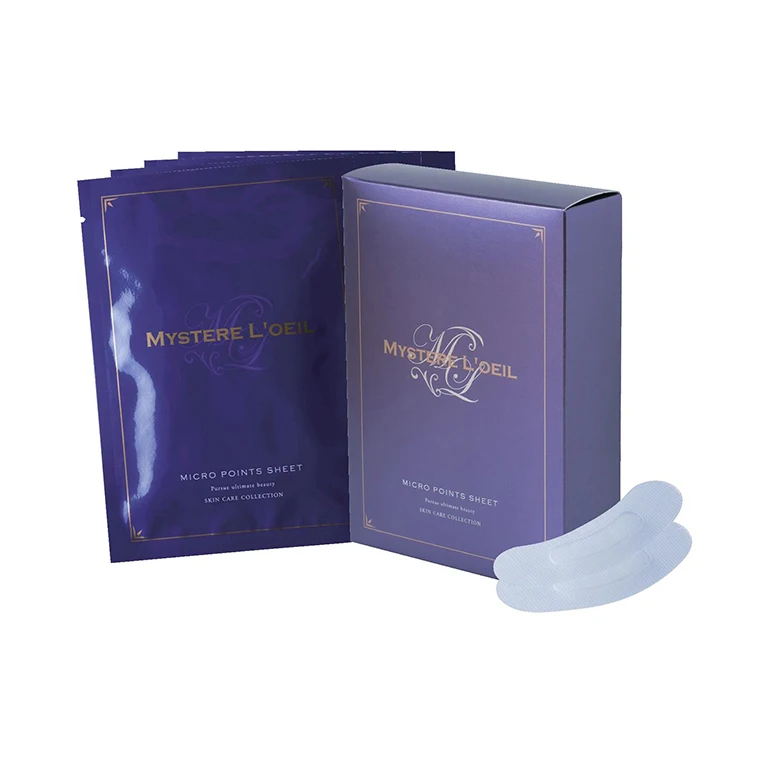 Инновационная маска с гиалуроновой кислотой для ухода за лицом