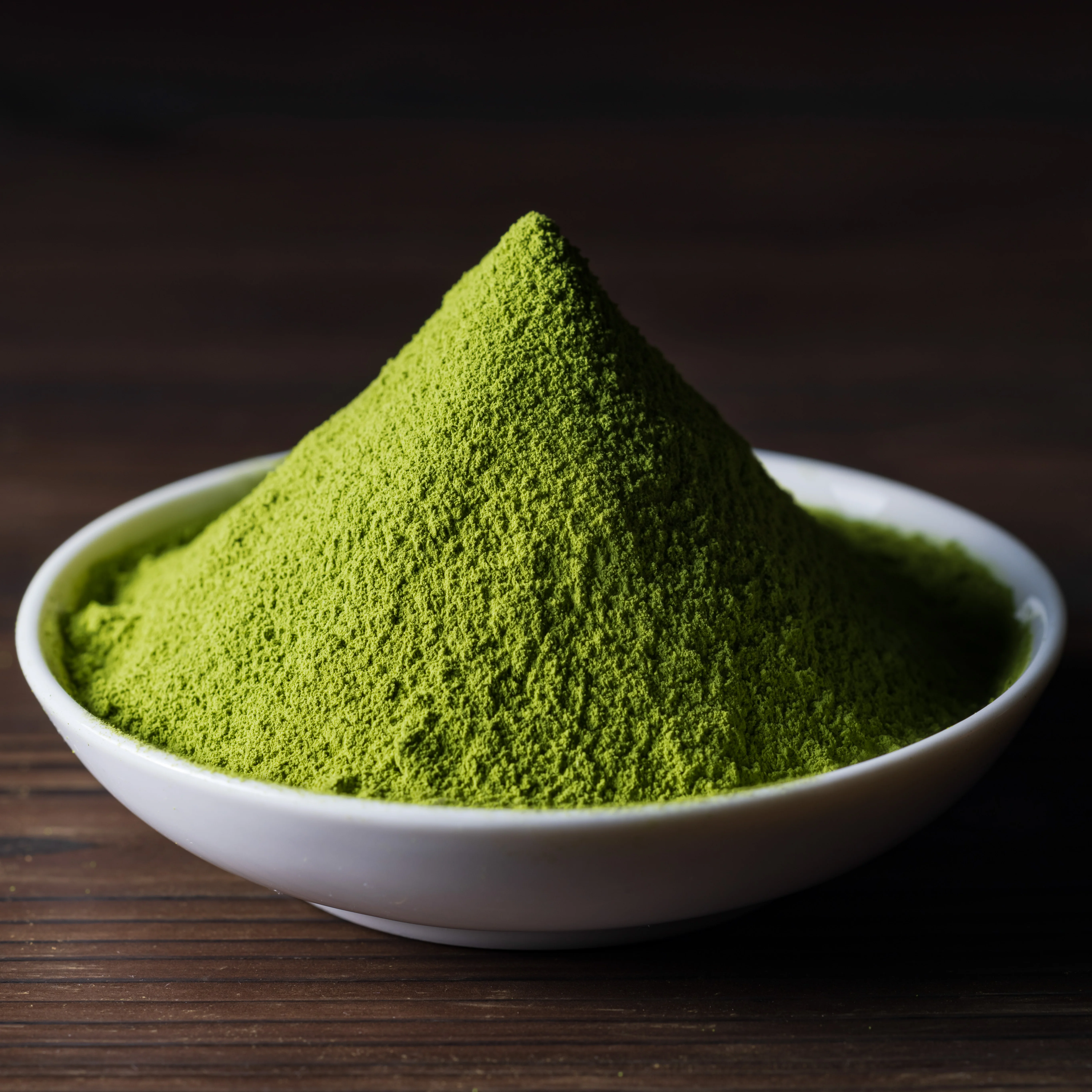 Органическая горная генмая-Ча с маття