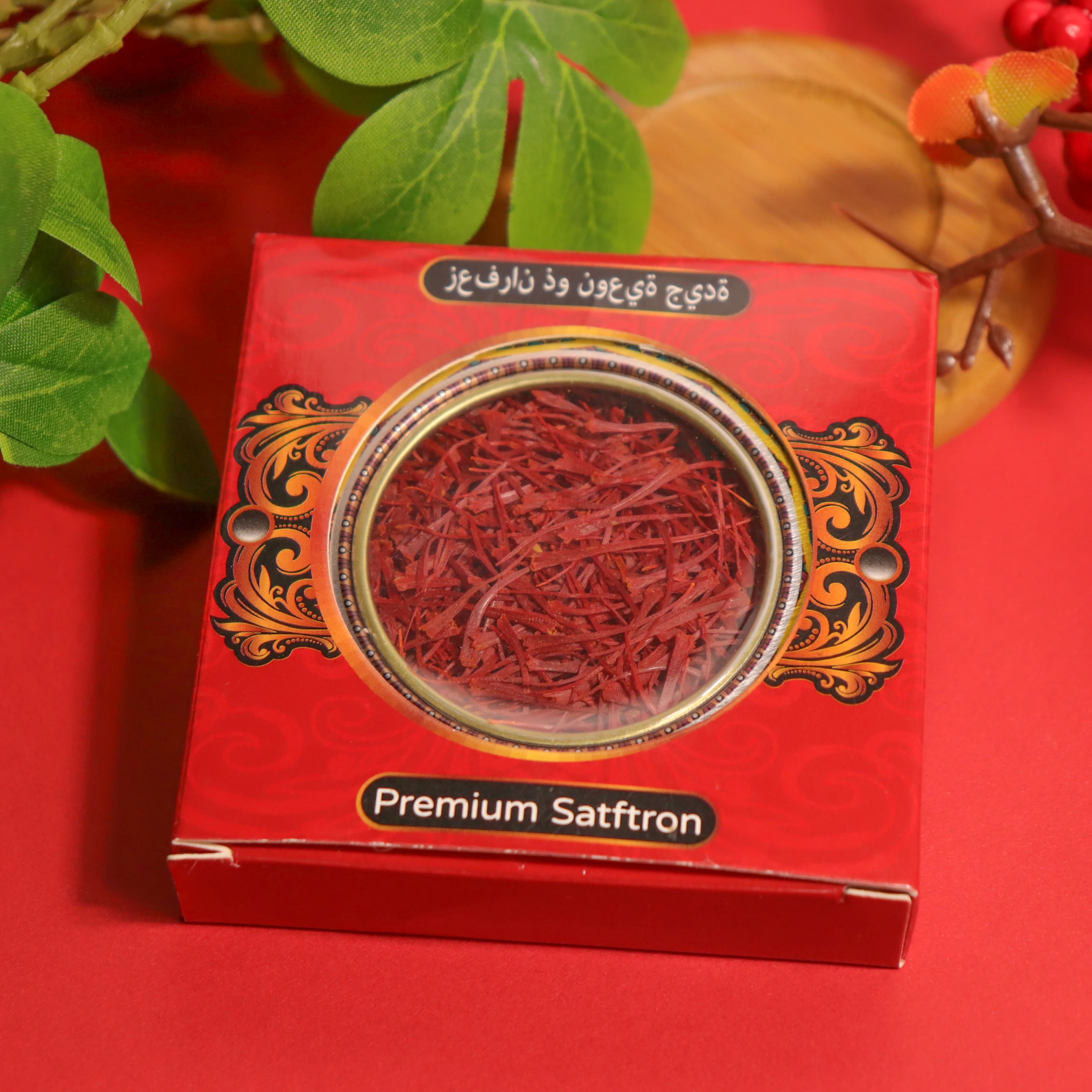 saffron High quality Pure Red saffron Bulk Saffron Buyers