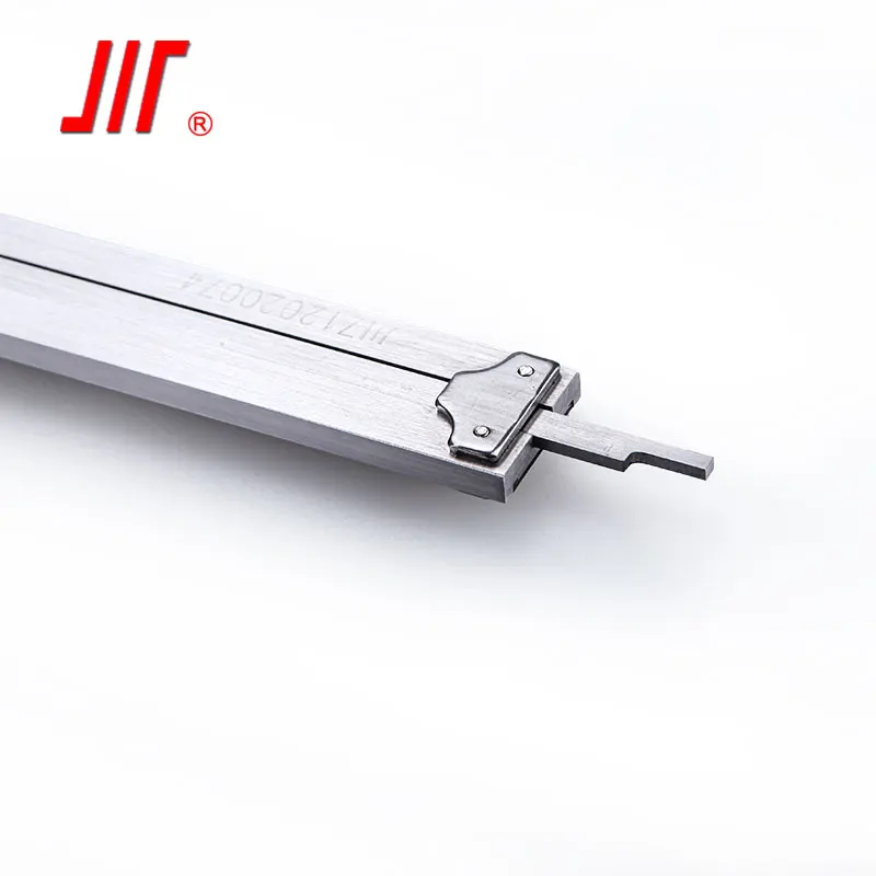 200mm Wear-resistant Corrosion-resistant Electronic Digital  Stainless Steel Calipers For Sale