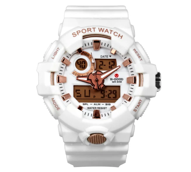 
Amazon Hot japan movement watch high quality watches 