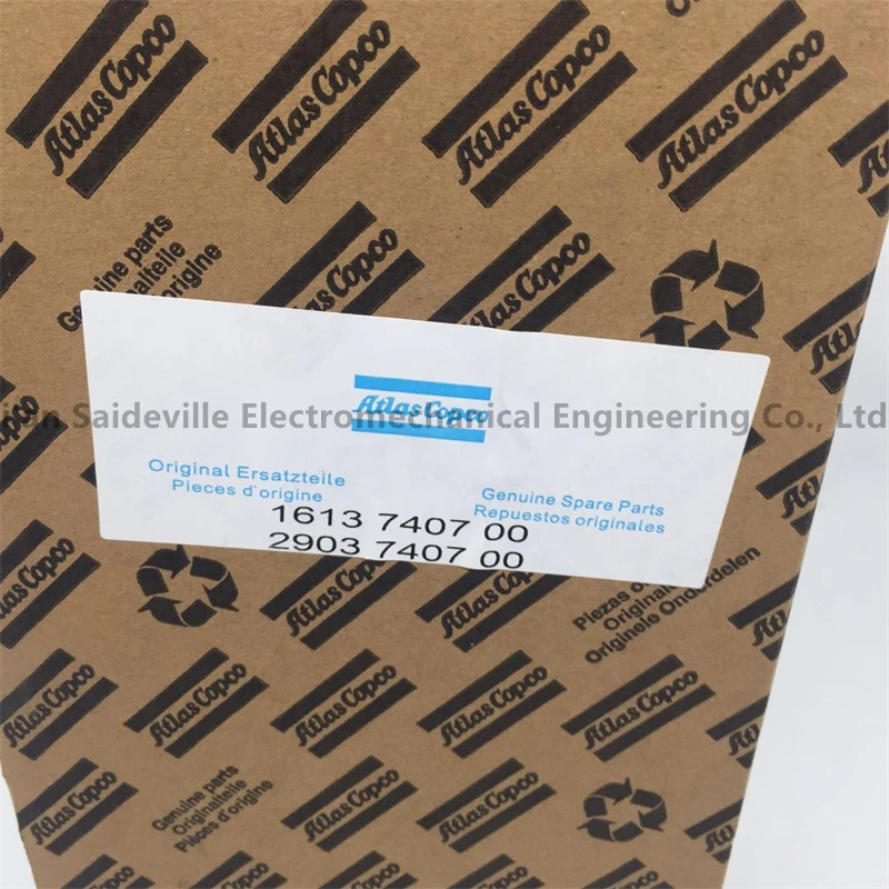 Most Popular In 2023 Atlas Copco accessories Atlas air compressor accessories air filter 1613740700 2903740700