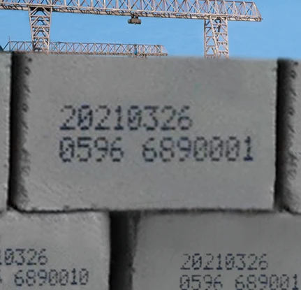 DOCOD OEM/ODM D100 Hotsale DOD Inkjet Label Bag Printers 7dots Package Printing Machine for Paint surface Bags Pipes wholesale