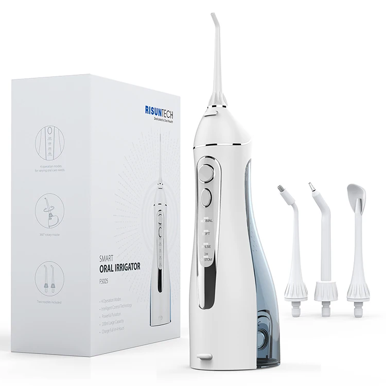 Oral Irrigator Dental Care Oral Health Irrigator Dental Irrigator Oral