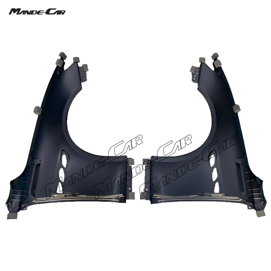 CAR FENDER 2016 2017 for CHEVY MALIBU BLACK Steel Sliver Color Material Origin Warranty YEAR Place Model SRUMTO