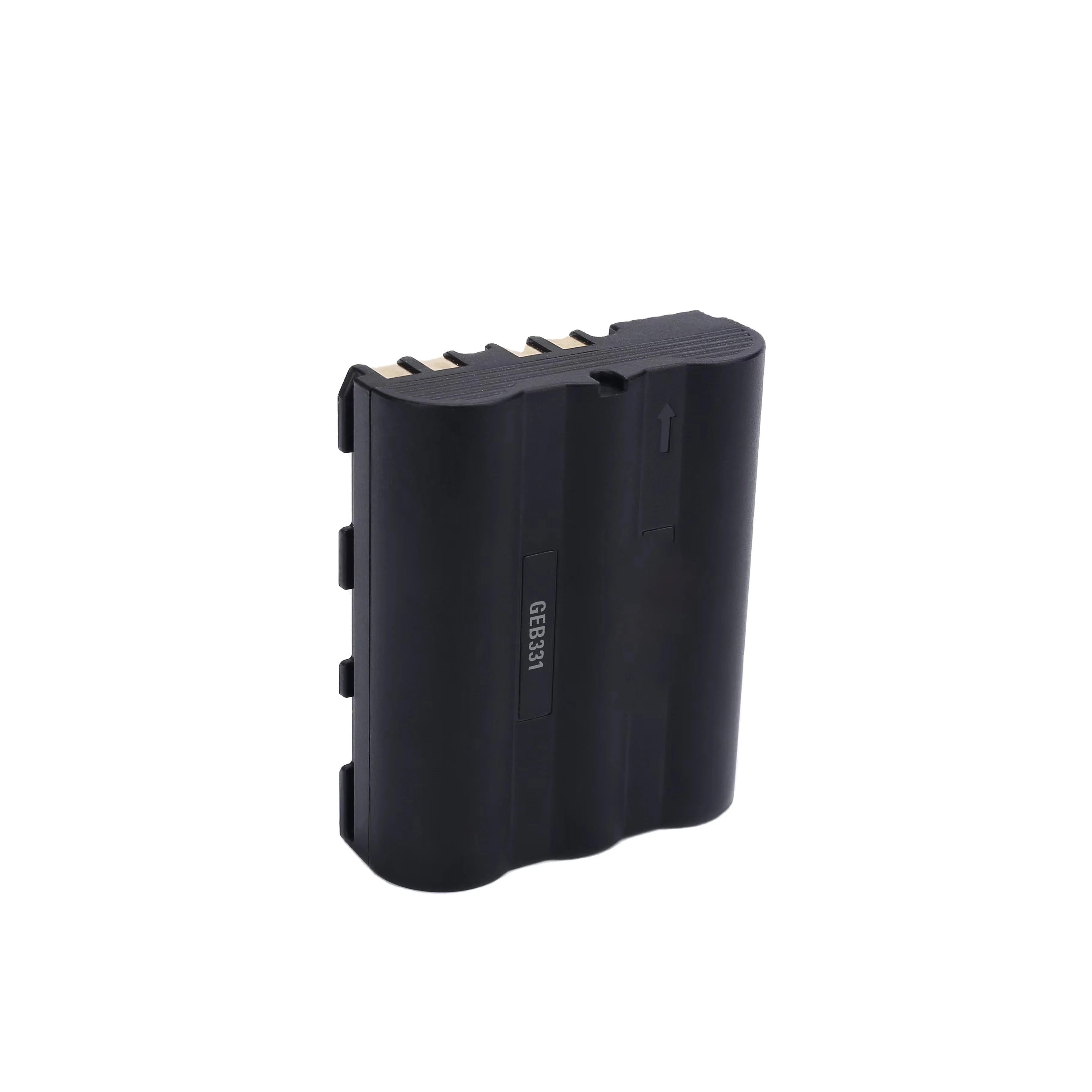 RTK GPS GEB331 battery 2800mAh for CS20 data controller and LS15/10 digital theodolite Battery Instrument