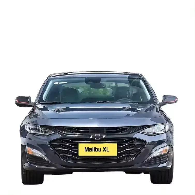Malibu Xl 1.5t 4-Door 5-Seater Sedan Chinese Chevrolet Malibu 2024 New With High Speed New Edition Petrol Fuel Car