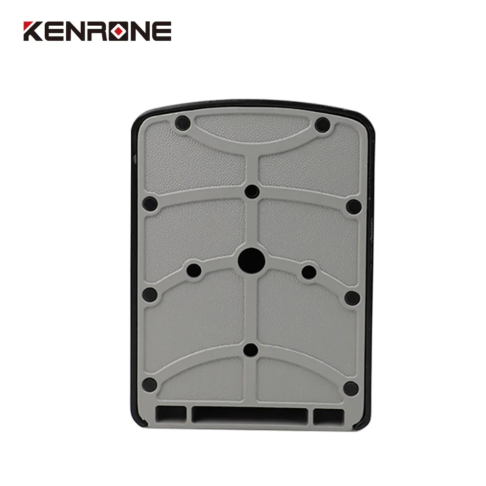 Wall Mounted Combination Lock Key Storage Box Portable Password Key Lock Box Outdoor