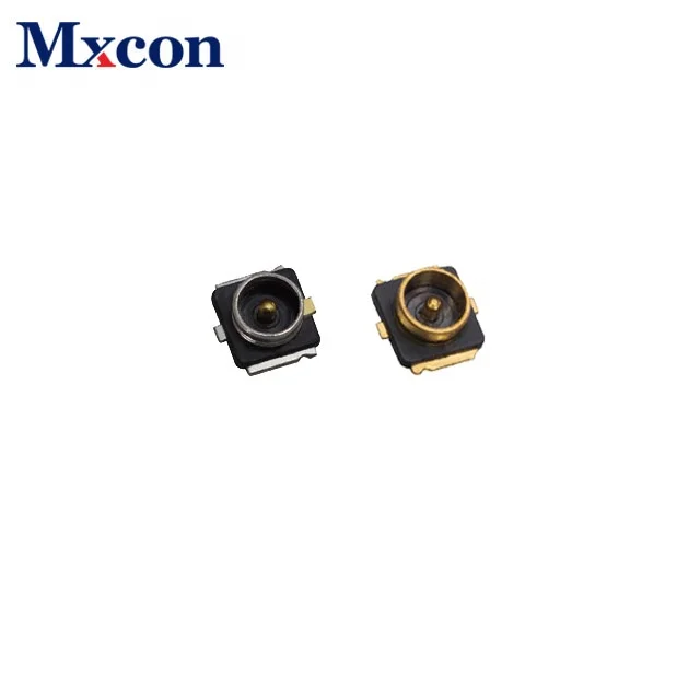 
Radio Frequency Coaxial Connector U.FL Socket IPEX IPX MHF HRS 