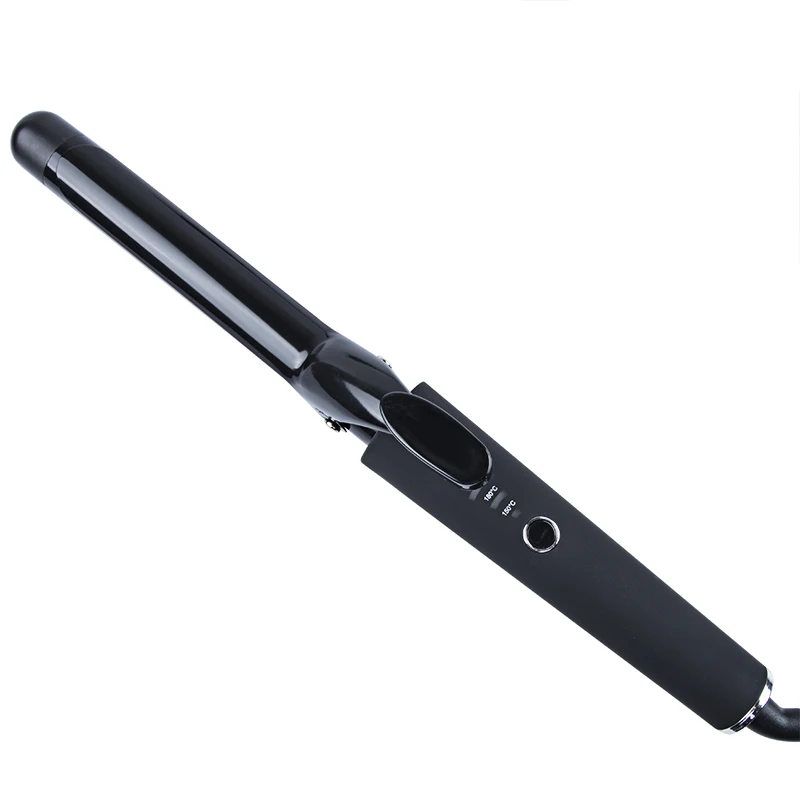 Wholesale Electric Crimper Iron Lcd Display Curling Iron Hair Curler For Hair Styling Tools