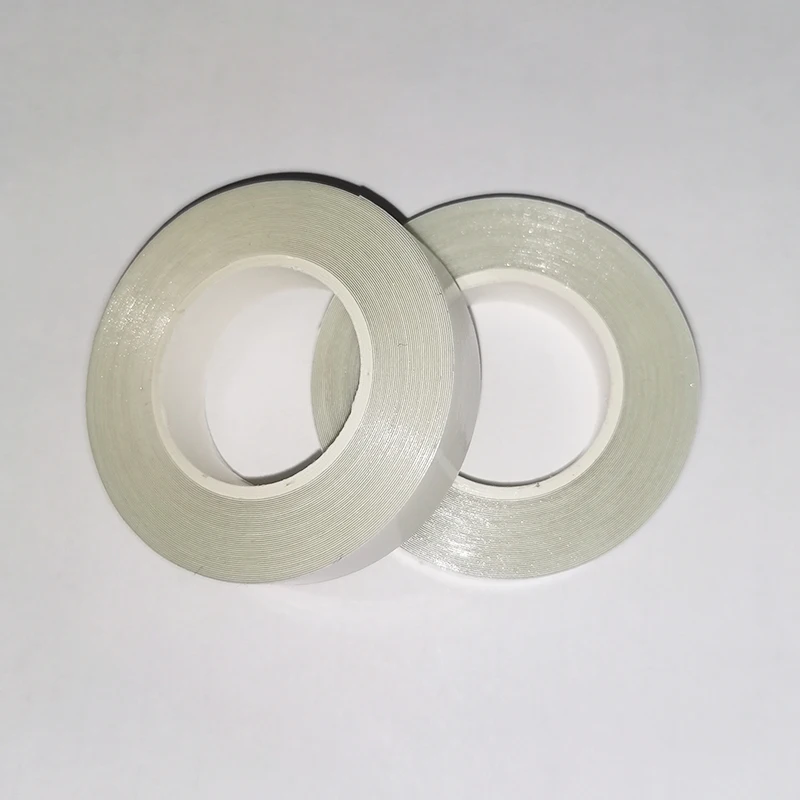 Customized medical Hypoallergenic Double Sided Tape Perfect Body Tape Transparent Invisible Anti-Emptied