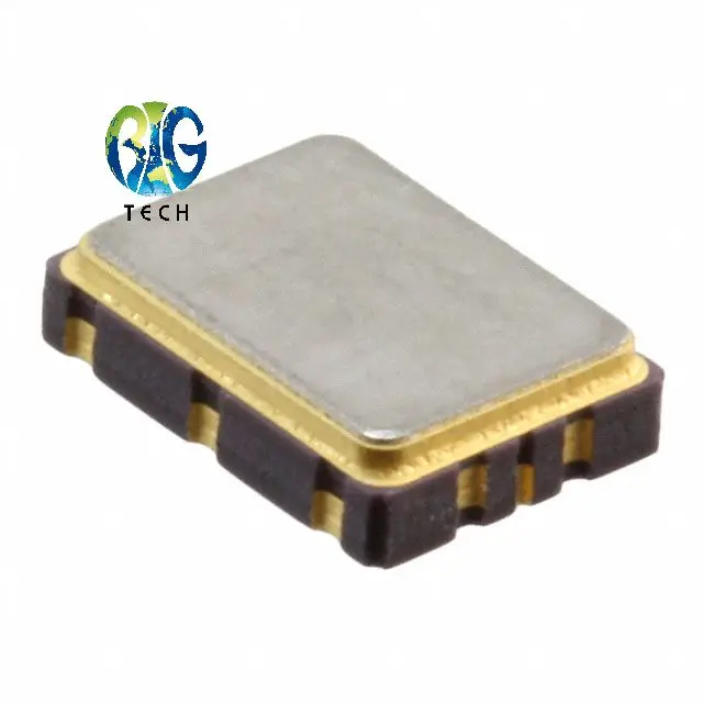570BAB001533DG BOM XTAL OSCILLATOR 570BAB001533DG