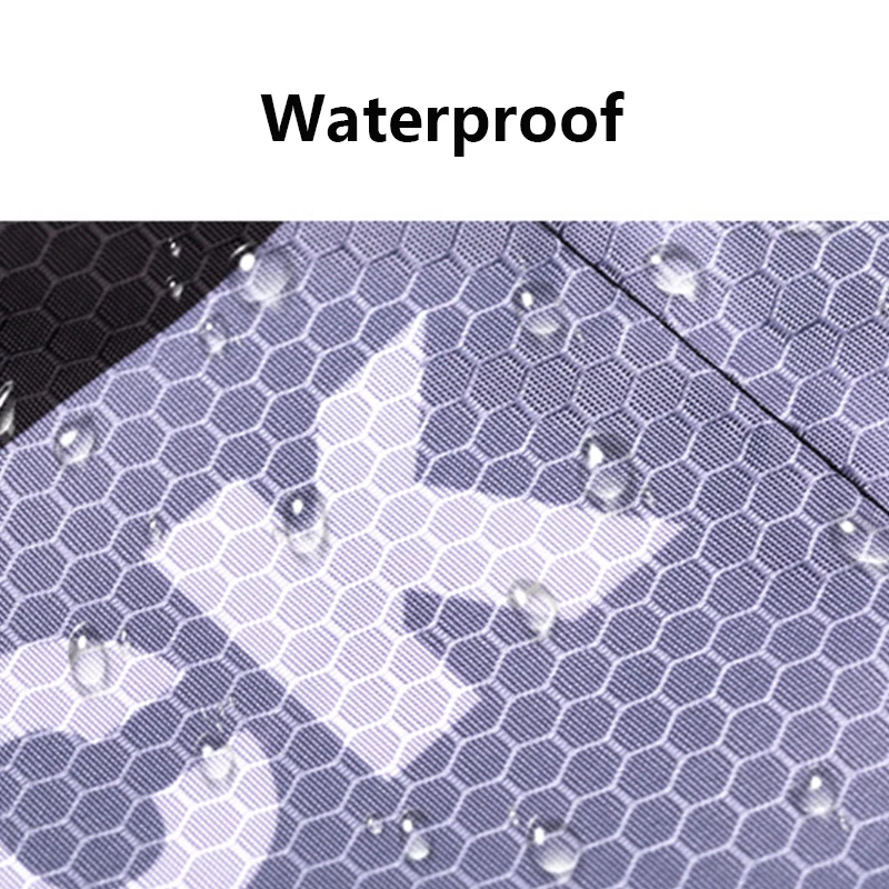 [YIB] High Quality Polyester Draw String Custom Sports Backpack Gym Bag Waterproof Logo Promotional Fitness Drawstring Bags