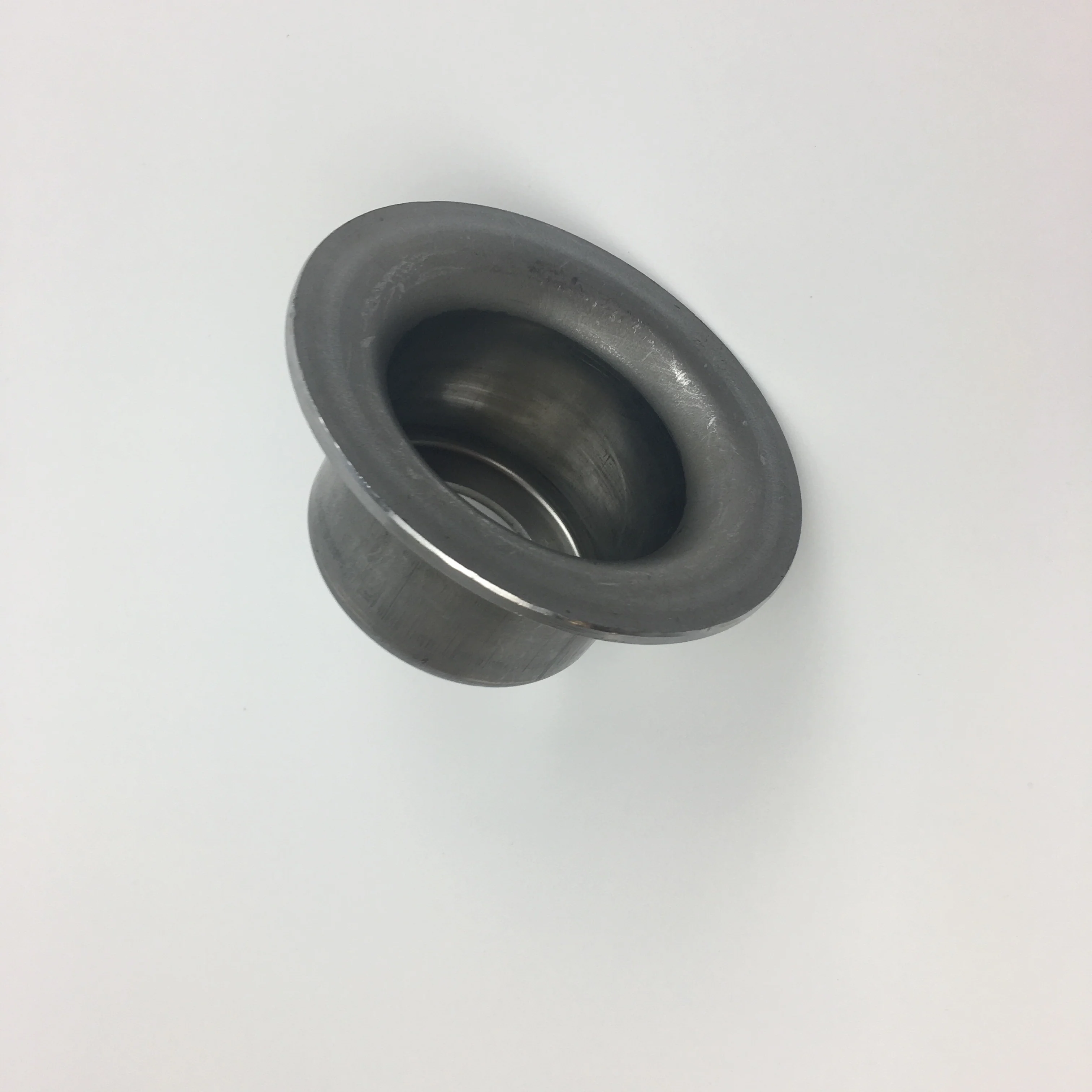 
Precision TK6305-89 belt conveyor idler roller spare parts steel bearing base 