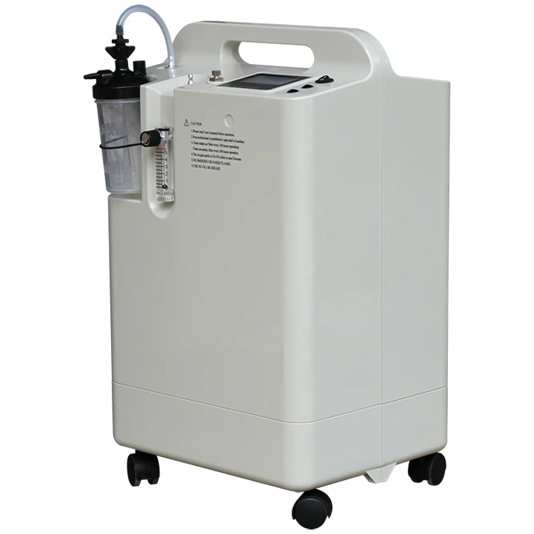 
Oxygen Concentrator Generator for Oxygen Cocktail Mixer Use 