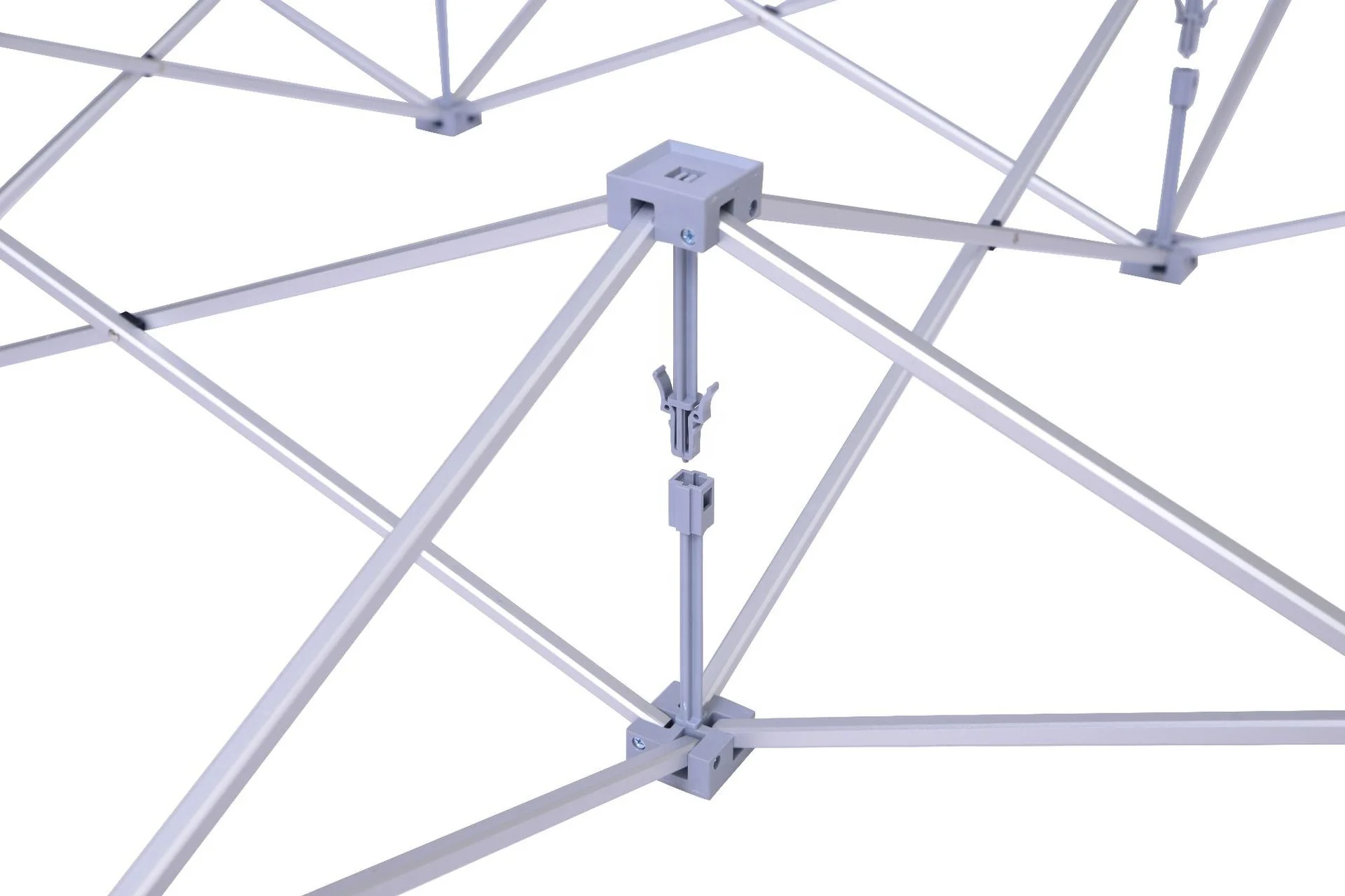 GLOBAL TENT Custom Modular Exhibition Trade Show Graphics Backdrop Booth Design Stand