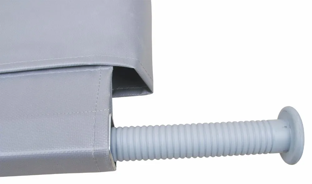 EXF-1B10 Model Aluminum Alloy Foldaway Stretcher