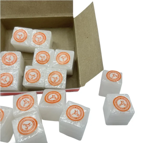 1/4 oz 98% purity camphor tablets camphor blocks camphor pieces for original Hindu religious puja item