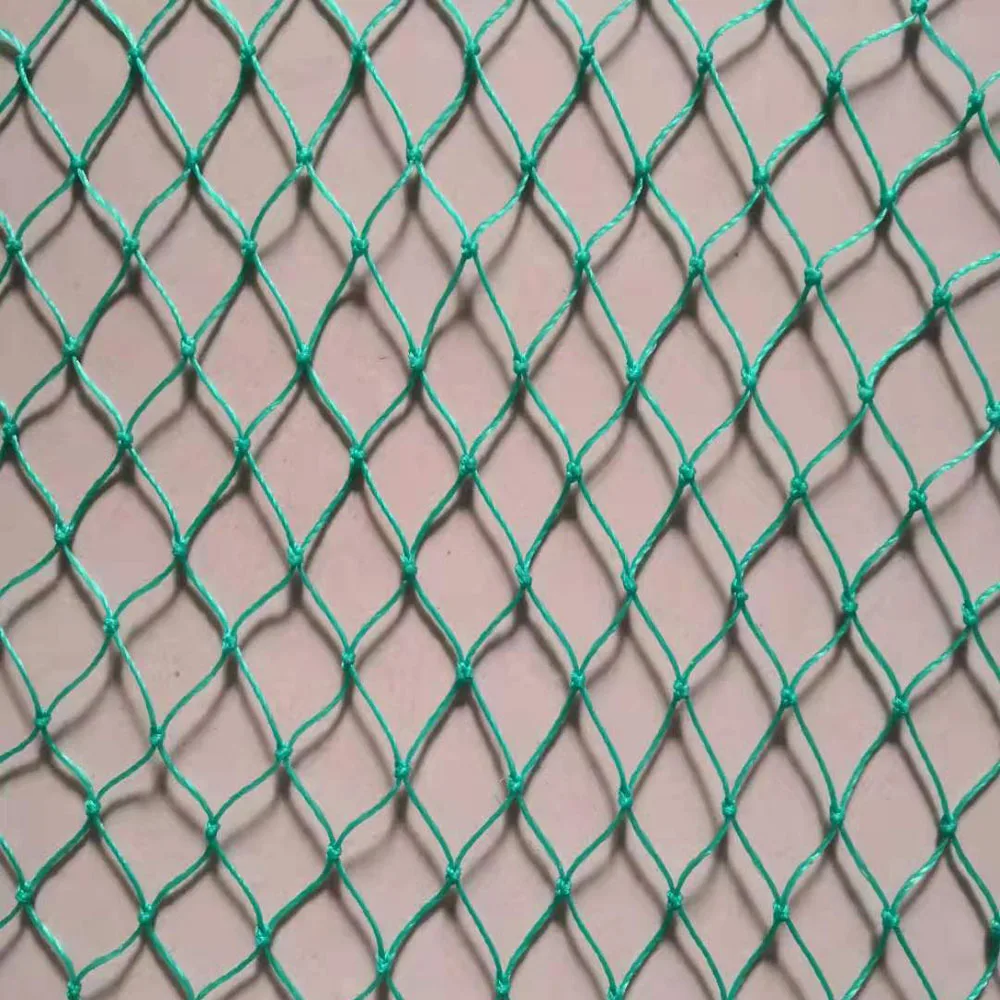 Anti UV Golf Driving Range Net/Golf Ball Stop Netting/Golf Course Net