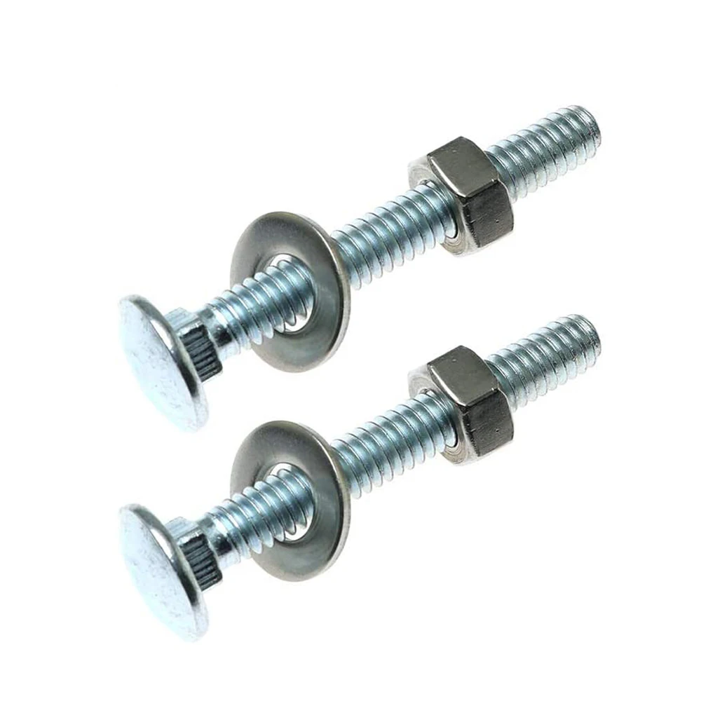 Wholesale  Round Head Stainless Steel Carriage Bolt