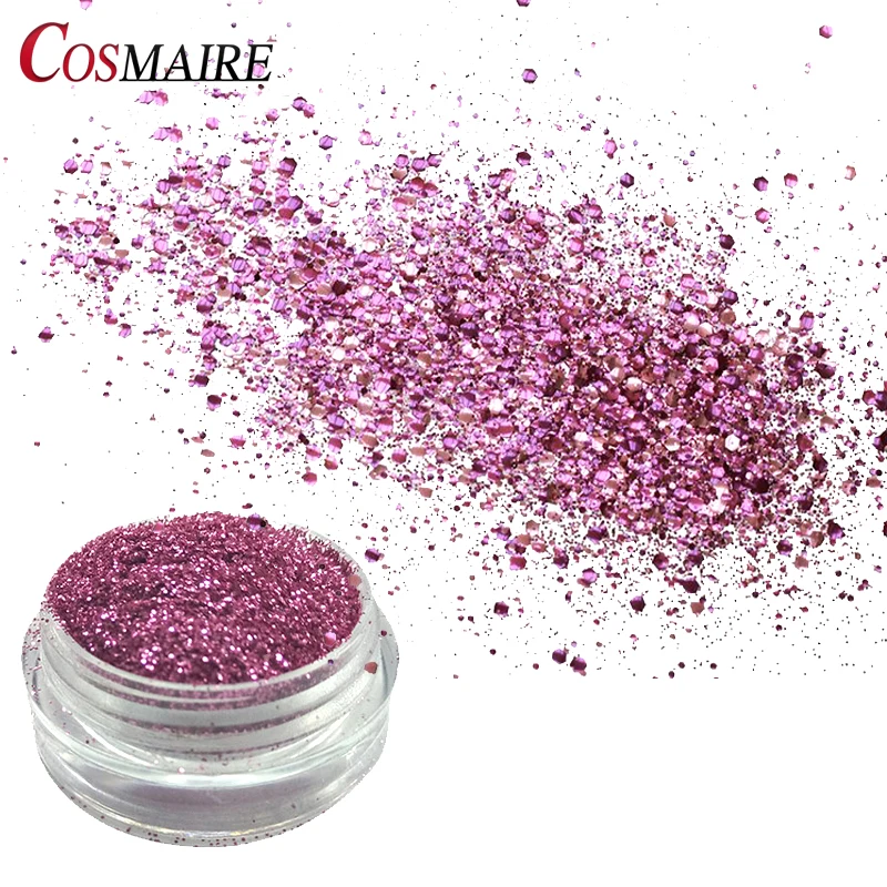 Wholesale Bulk Cosmetic Biodegradable Glitter
